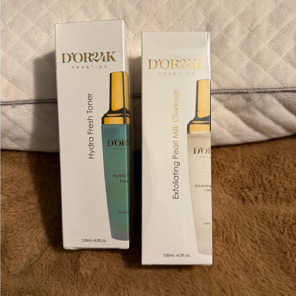 Hydra Fresh Toner – Green
